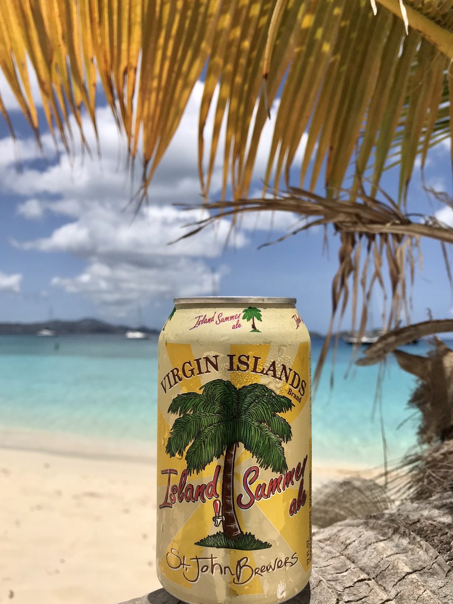 St John Brewers tweet media