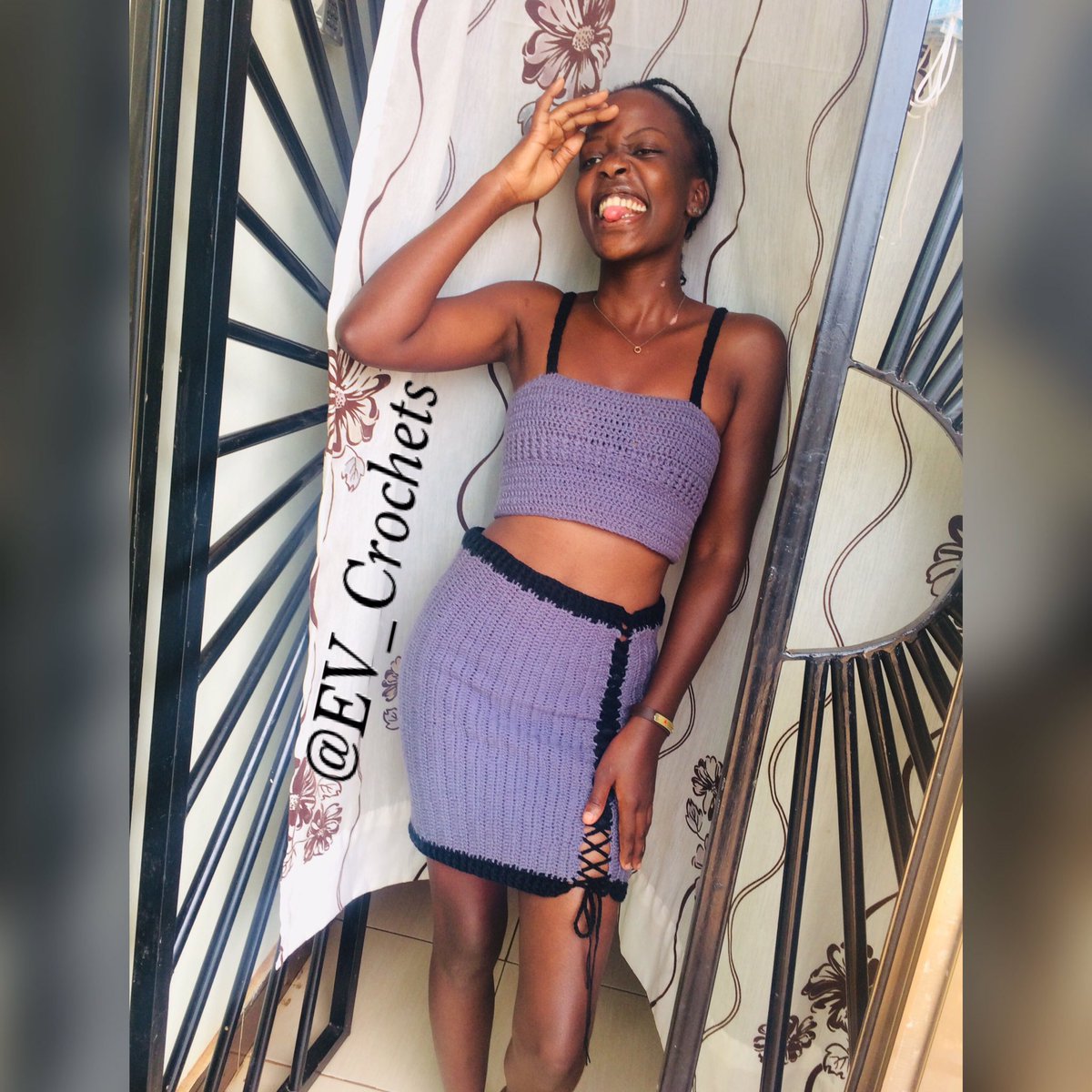 Elhin Vogue ❤️ tweet media