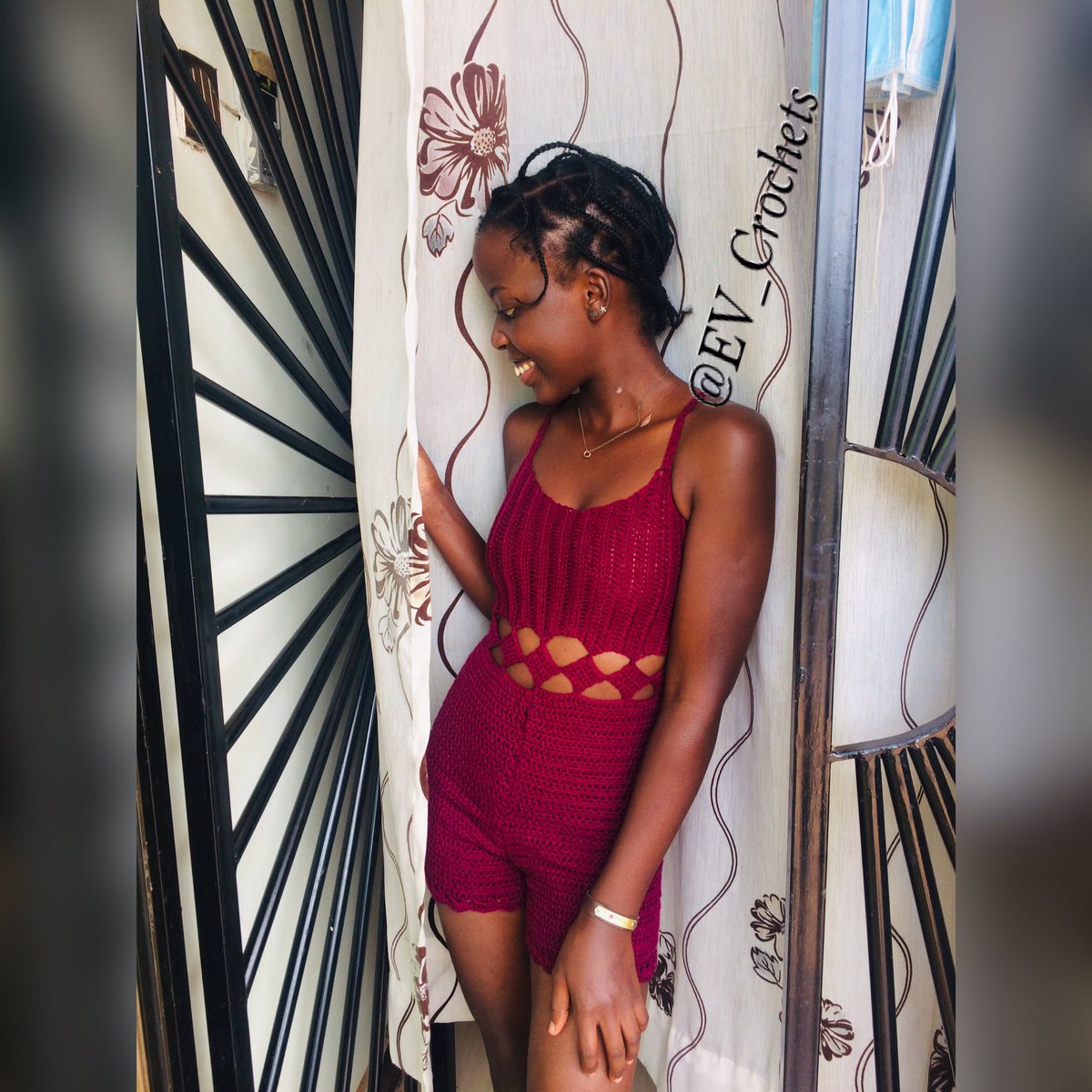 Elhin Vogue ❤️ tweet media