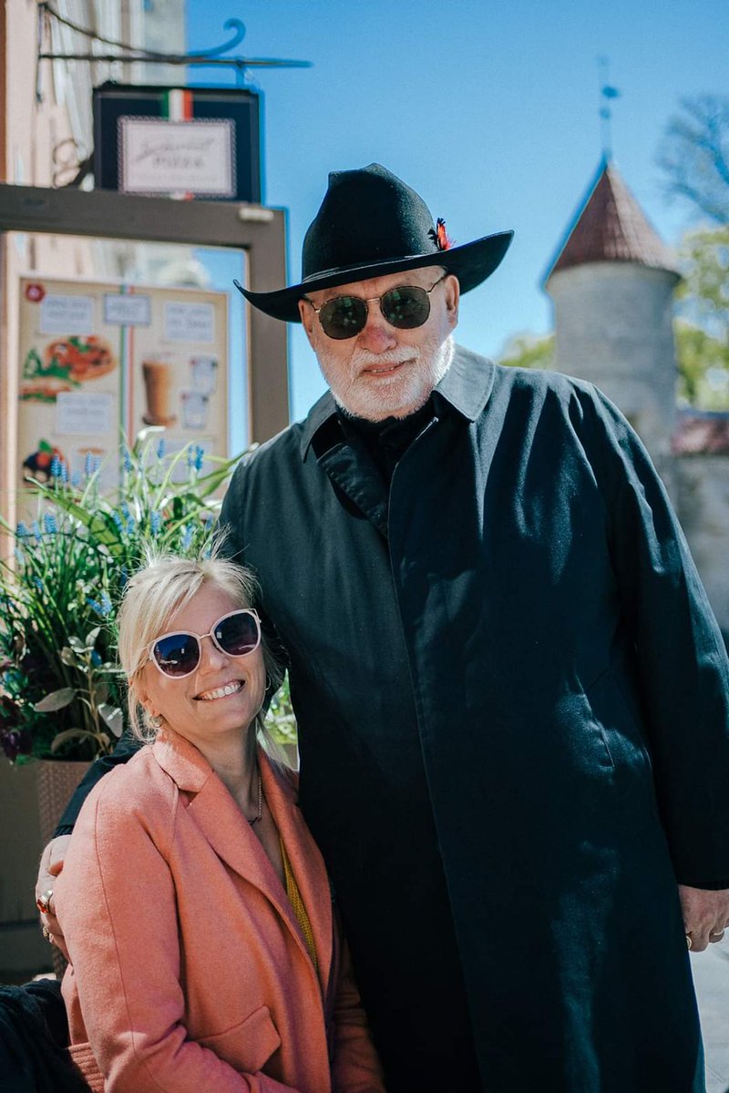 Heigo Ritsbek (@heigoritsbek) on Twitter photo 