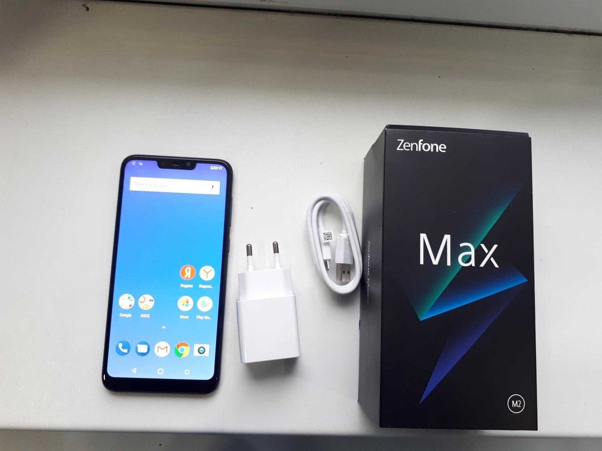 PGJamesRocket's tweet photo. Протестировал 
Asus Zenfone pro m2 
Snapdragon 632 8core 1,8Ghz 
GPU Adreno 506 DX12 
RAM 4gb LPDDR4X ROM64/32 
Power bank 4000Mah 
Resolution 1520x720 IPS 60Hz 
Шустрый в работе но в играх среднечек из-за ГПУ.
#ASUS #Callofdutymobile #China #device #zenfone  #games #test https://t.co/FEktJyBMfd