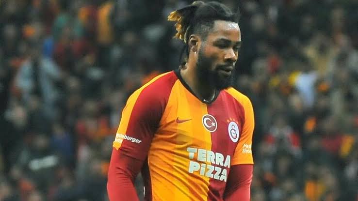 FutbolAlemi2's tweet photo. 🤝 Afrika Basını Luyindama için Everton'a 15M €'yu gözden çıkardığını ve Galatasaray'a teklif yapacağını yazdı. https://t.co/v6TKgIWcfA