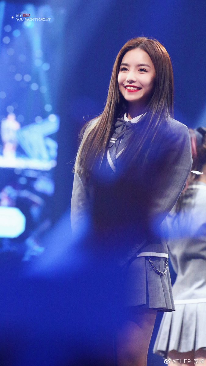 4GNAN1's tweet photo. and eng subs for all my intl friends!! pls keep supporting our baby anqi!! https://t.co/RKenDaQd1o https://t.co/8VyIHoVnUf