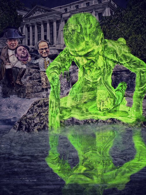 #artefacha  incalificable, vuelva en septiembre.