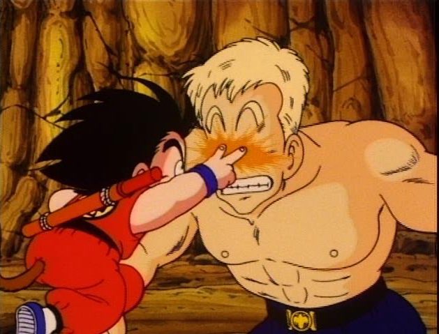 YaPrinceVegeta's tweet photo. Same energy https://t.co/4F4P3bzNsU