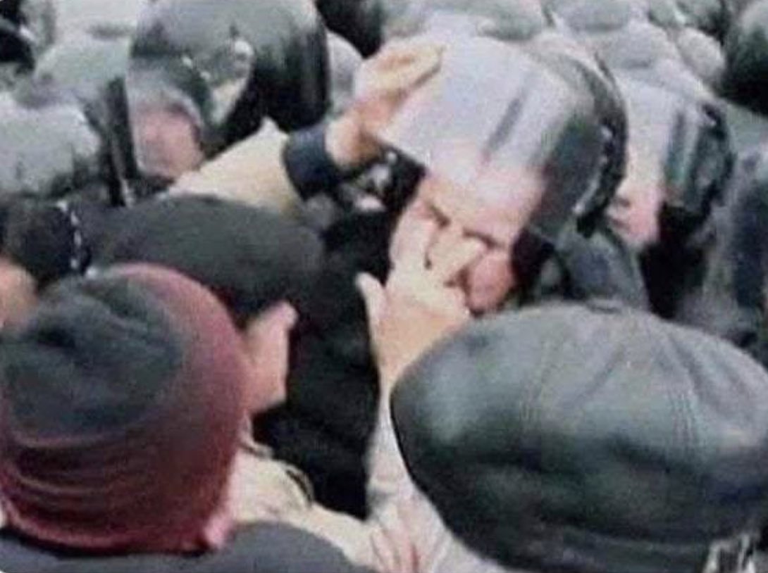 YaPrinceVegeta's tweet photo. Same energy https://t.co/4F4P3bzNsU