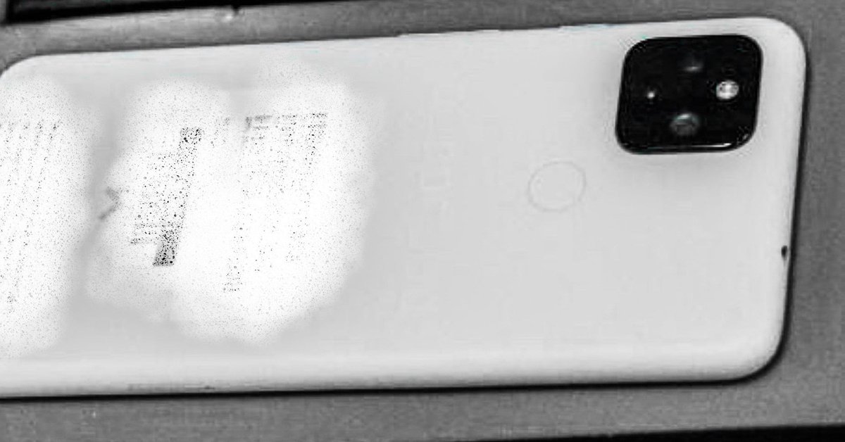 journalismisart's tweet photo. Here's is original photo of cancelled Google pixel4a XL..
Maybe u already see a lots of videos that the Google cancelled the upcoming pixel 4aXL
#google #googlepixel #Pixel4aXL #Pixel4a Follow me for more information
Feel free to retweet https://t.co/w3dyRzi4BC