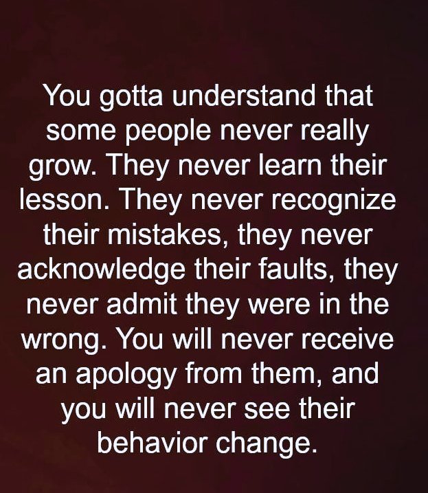 losingxhopes's tweet photo. you will never receive an apology from them... https://t.co/k4WYpn6hPW