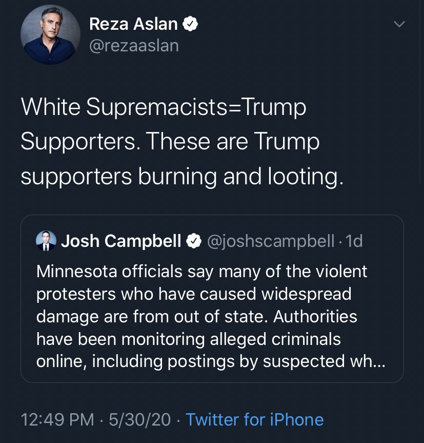 RedNationRising's tweet photo. Why do intellectually challenged democrats post lies, thinking America will blindly believe it? We follow the news. We see the video. They’re desperate to keep their party alive at all cost. They’re failing. Their base is becoming more violent. https://t.co/sPjeeNYmNP