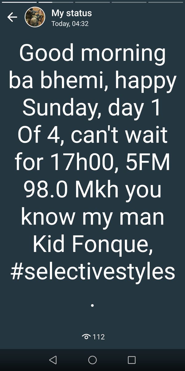 TaskFor15902171's tweet image. #selectivestyles
