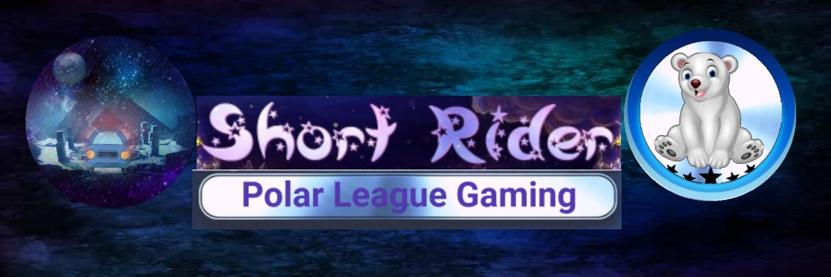 POLAR LEAGUE GAMING NEW MEMBER

PLG would like to welcome its new member @Short_Rider1 welcome to the family. We hope you enjoy your time with us.

Go check him out at Mixer.com/Short_Rider