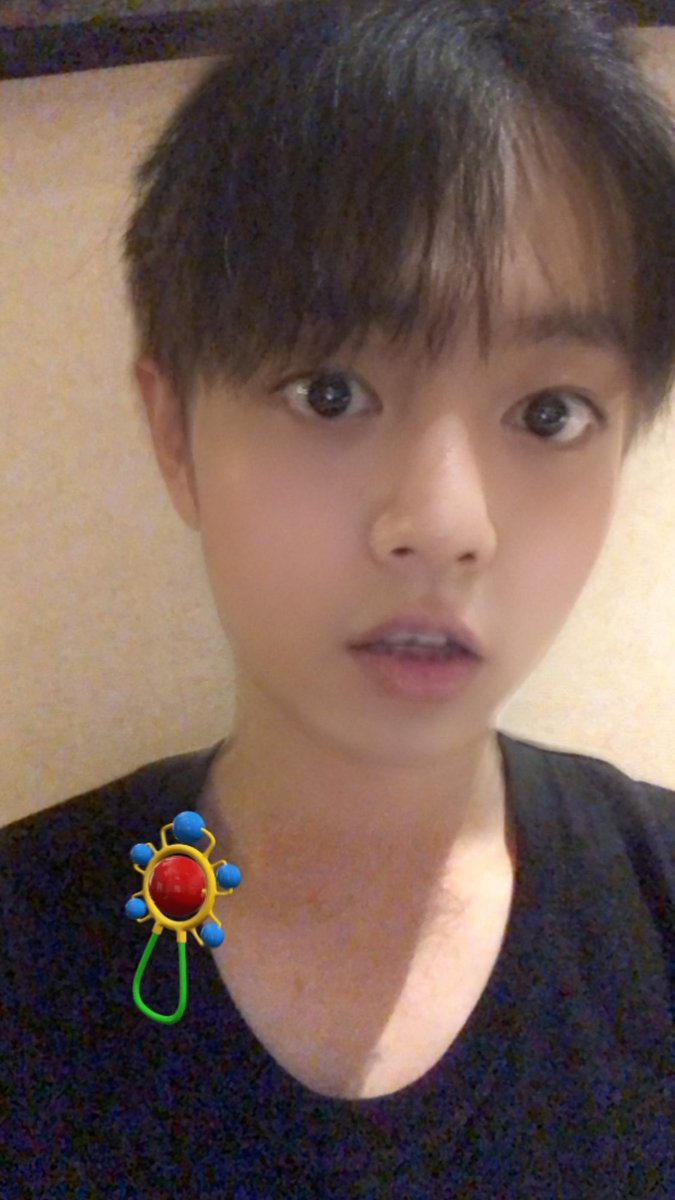 xzhan1005's tweet photo. june 1st is children’s day!

last year xiaozhan posted these pictures and said, “i’ll be a child for one day, goodnight.” https://t.co/P79CNDDAot