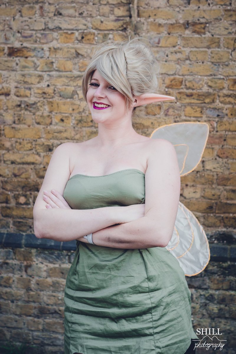 shillphotos's tweet photo. Had a lovely day shooting with @BrokenPhoneGirl today (and learnt the history behind her handle! ☕️) but before the photos from today are out have a few from one of our first shoots at @MCMComicCon a few years ago!

#Tinkerbell #Disney #Cosplay #MCMLDNonline #MCMathome https://t.co/m13MRgRM18