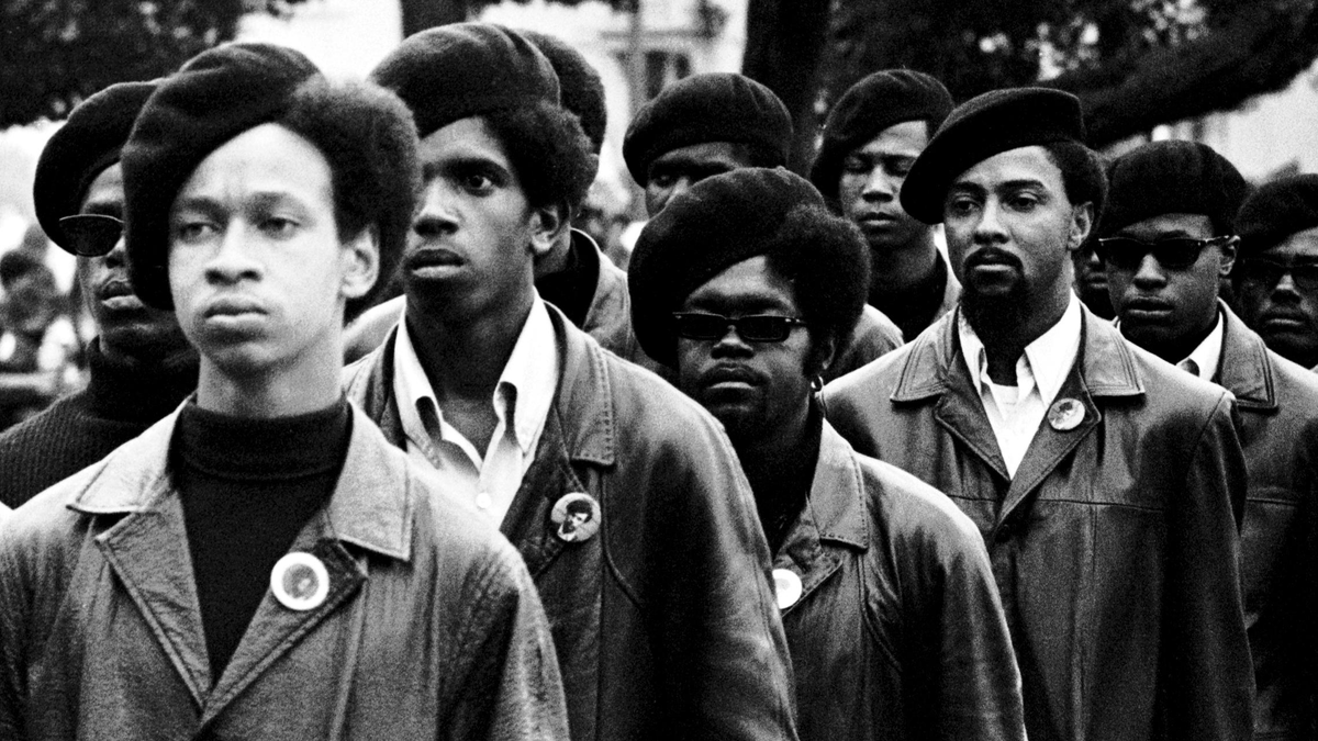 Процент чернокожих. Черные пантеры США 1968. Афроамериканцы 1960. Афроамериканцы 60х.