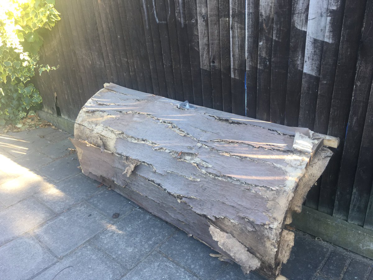 BecktonIn's tweet image. 31st May 2020