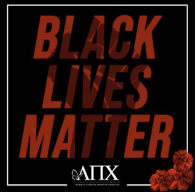 LPC_PiAlpha's tweet image. Las Hermanas of the NYC/Tri-State Professional Graduate Pi Alpha Chapter of Latinas Promoviendo Comunidad/Lambda Pi Chi Sorority, Inc. join in solidarity with the Black community. We hear you. We see you. We are here for you. 
Click the link in our profile for resources. #blm