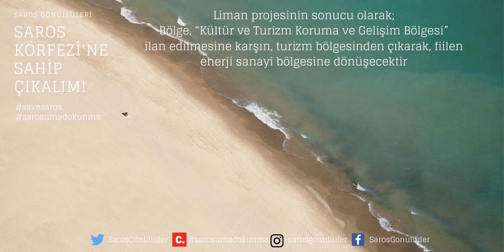 KazdaglarK's tweet photo. Saros Körfezi'ne yapılmak istenen liman, bölgedeki yaşamı yok olma noktasına getirecektir. Saros Körfezi "Önemli Doğa Alanı" statüsündedir. Ülkemize endemik ve nesli küresel ölçekte tehlikede olan bitki türü Dianthus ingoldbyi için önemli bir yaşam alanıdır.
#SarosumaDokunma https://t.co/hlhlqe602e