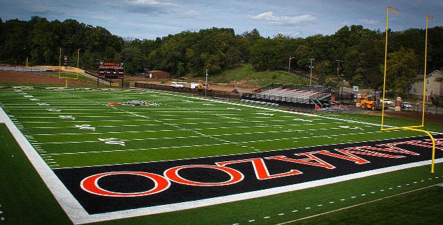 WhismanTyler's tweet photo. Excited and thankful to receive an offer from Kalamazoo College! @CoachKrajacic @KzooFootball @FranklinFootbal @CoachMoran31 https://t.co/EJhIB0uQHm