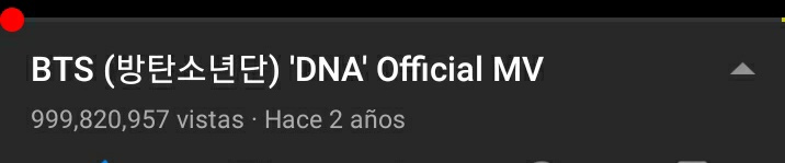 kooki3ts's tweet photo. 200.000!! VAN YA A STREMEAR FALTA MUY POCO
#streamdna #DNA1BILLION #2020BTSFESTA https://t.co/i3WjUme9cV