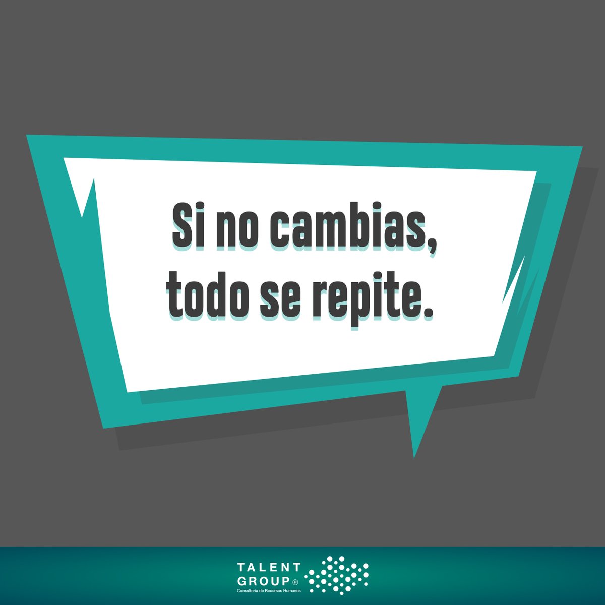 Focus4Growth_'s tweet photo. No temas al cambio 🌟
.
.
.
#TalentGroup #Trabajo #Empleo #BuscoEmpleo #EmpleosEnMéxico #Vacantes #VacantesMéxico #Frases #FrasesBonitas #FrasesMotivadoras #FrasesHermosas https://t.co/qjzGFhus0o