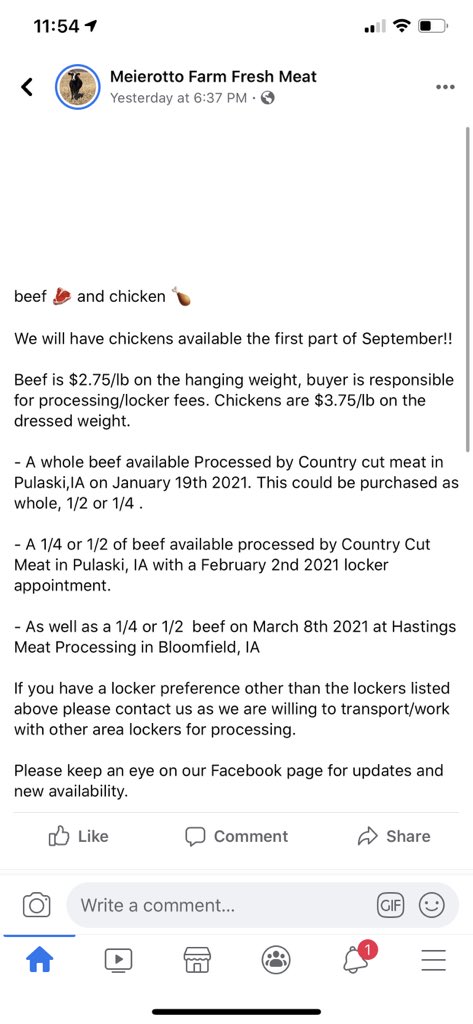 Jennifer Meierotto (@jennifermeiero3) on Twitter photo 