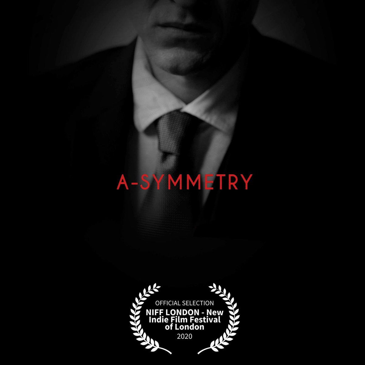 A-Symmetry Film tweet media