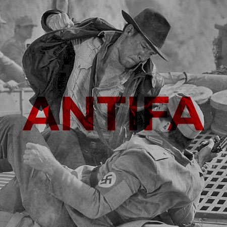 Jonathan Korman On Twitter Antifa