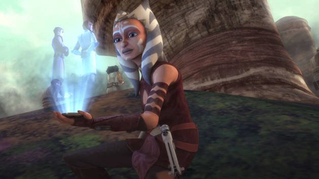 JediQuote's tweet photo. "Disobedience is a demand for change."

Jedi Fortune Cookie, The Clone Wars - Tipping Points 

#starwars 
#BLACK_LIVES_MATTERS https://t.co/btj8hvKNcD