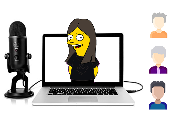 mtholfsen's tweet photo. "A Little Bit of Everything. With Friends"

Friday - @JustinChando &amp; I will be joining @LeslieFisher for stories, question answering, shenanigans &amp; more! Come hang out for this free webinar

⏰ June 5th, 4pm PT

Sign up 👉 https://t.co/BdIIycpGUN

#edtech #MIEExpert #MicrosoftEDU https://t.co/m3MBmGb0yI