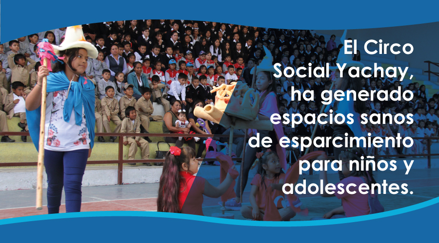 JuntosUrcuqui's tweet photo. #SiembraEP ha sido fundamental para el desarrollo económico de #Urcuquí pero también ha sido beneficiada con distintos proyectos sociales. El #CircoSocialYachay, ha generado espacios sanos de esparcimiento para niños y adolescentes.

#JuntosUrcuquí #SiembraSiProduce https://t.co/jVjnrRTRNH