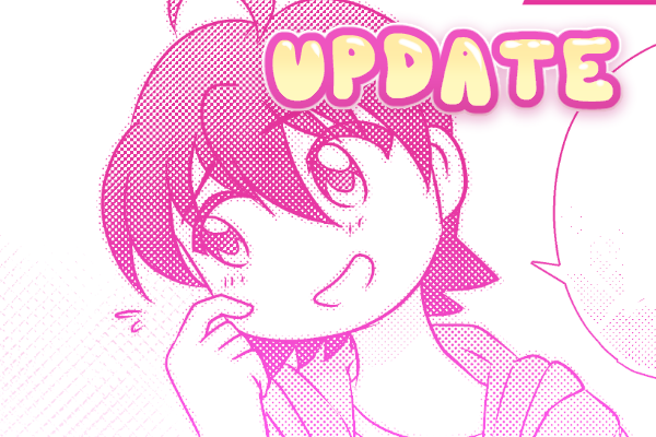 kelseachan's tweet photo. Sorry for the late update today folks, I didn't sleep well xnx Here's your weekly doki!
New page is up! 💕https://t.co/SnNvyPOBna 
#ddm #dokidokimori #update #webcomic #manga #webmanga #indiecomics #ddmupdate #artistsontwitter #comics #RomCom https://t.co/N7ieW0jT7U