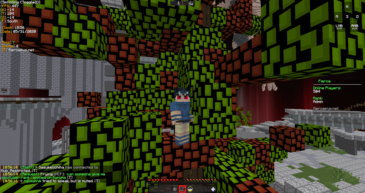 500 players 👀👀