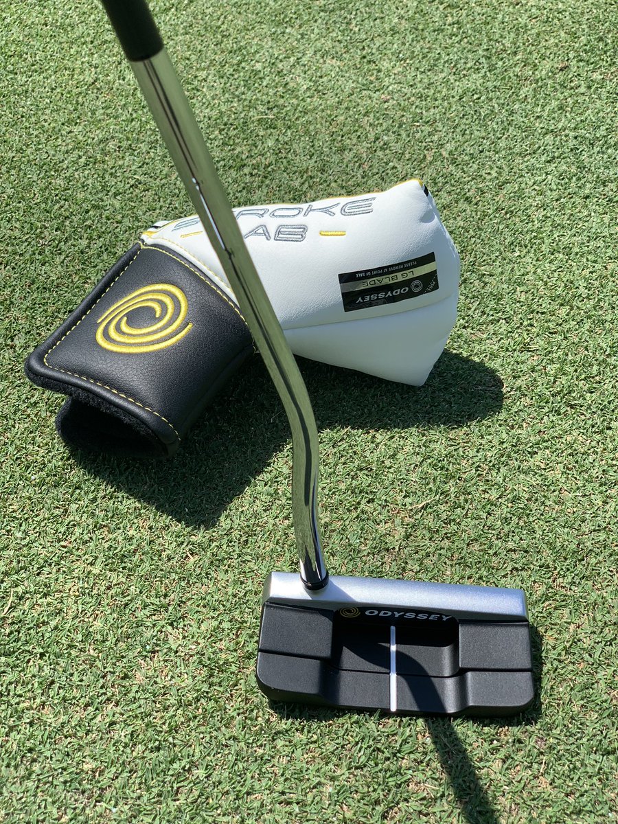 Twitter 上的 Dallas Golf Company: