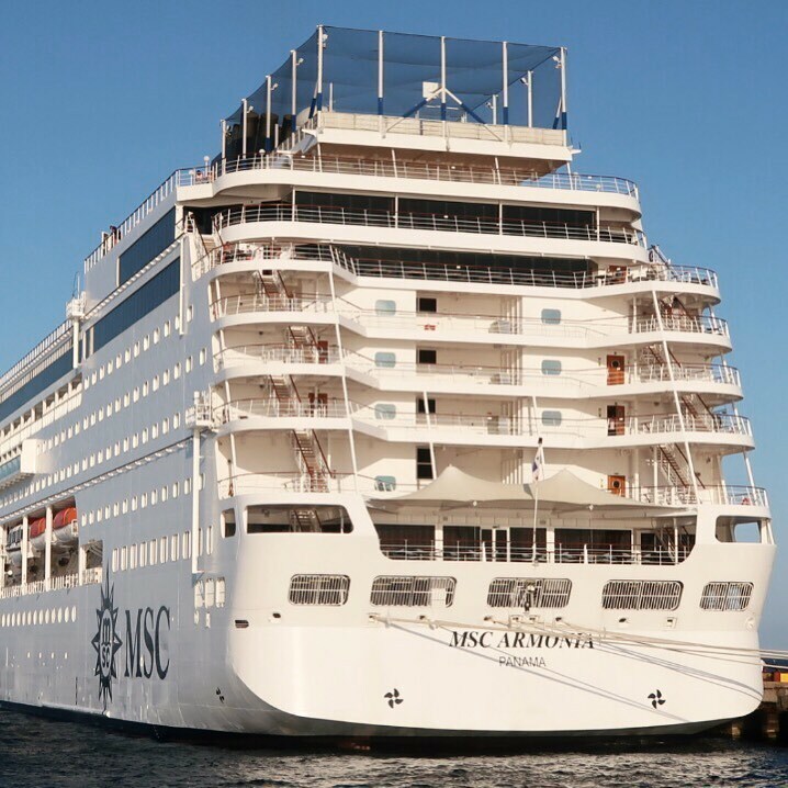 ParoDeeJay's tweet photo. MSC Armonia cruise vlogs start tomorrow morning from our February 2020 sailing!! :D #NiceAft #MSCArmonia #MSCCruises #MSCCruise #CruiseVlog #TravelVlog #YouTube #YouTuber #YouTubers #NumberSign https://t.co/uguKcO2cFa