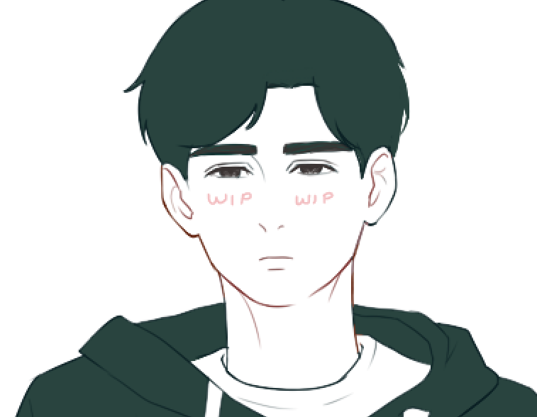 chiconakaya's tweet photo. Kuen Lacrosse Pereseo sketch..
whenever i read "Lacrosse" in #LAFRwp and #TODwp it reminds of lactose + sucrose.. maybe one of the reasons why he likes sweets xD https://t.co/Rd42uQoSnX