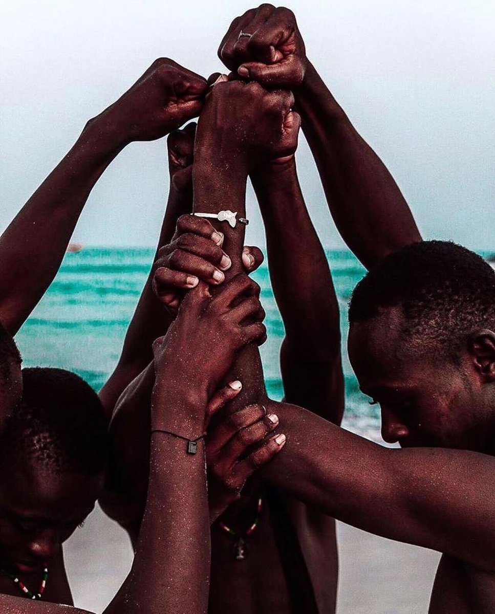 “Black people are tired of people who have been brutalizing them and abusing their rights for years without any recourse or justice.” ~ Mzilikazi wa Afrika #BlackLivesMatter