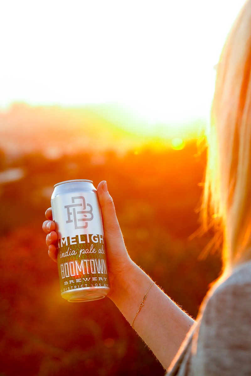 Bask in the Limelight and feel the glow, our flagship West Coast #IPA tastes like a sip of home to us. 7%, with a blend of Citra, Amarillo &amp; Mosaic hops. If you haven't given this a try you're missing out on a brewery favorite.
BoomtownBrew.com/store 

#DTLA #LABeer #CraftBeer