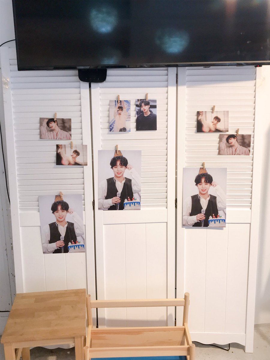 후니지니 tweet media