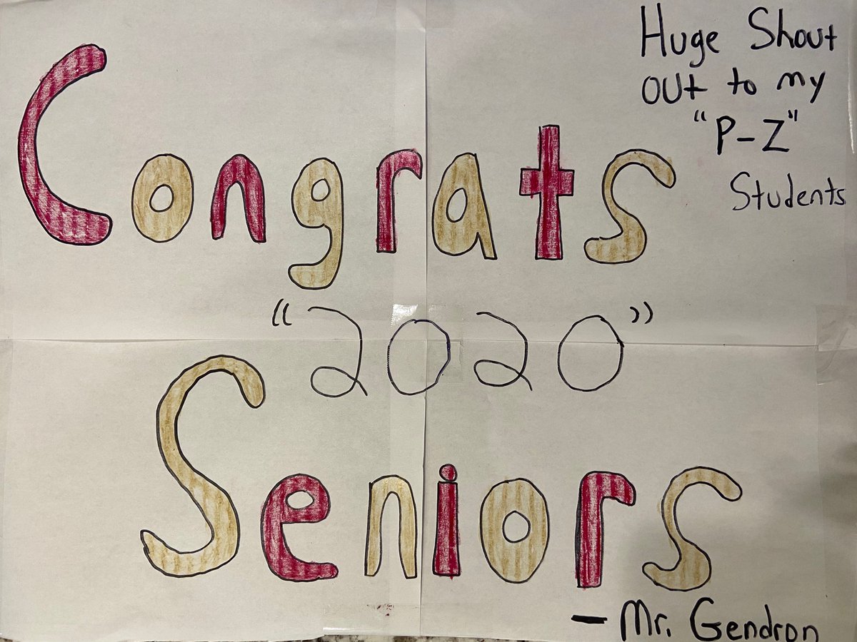 Corey Gendron tweet media