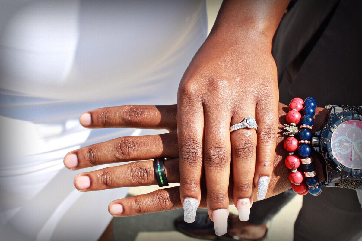 x_JustErica's tweet photo. I’m a whole wife ❤️💍
#thePerfectParrish https://t.co/QDoUqkCTM8