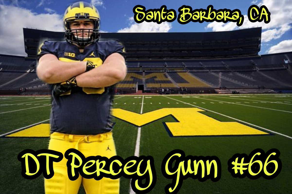 #GoBlue (@cfslmichigan) on Twitter photo 