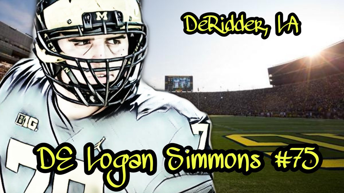 #GoBlue (@cfslmichigan) on Twitter photo 