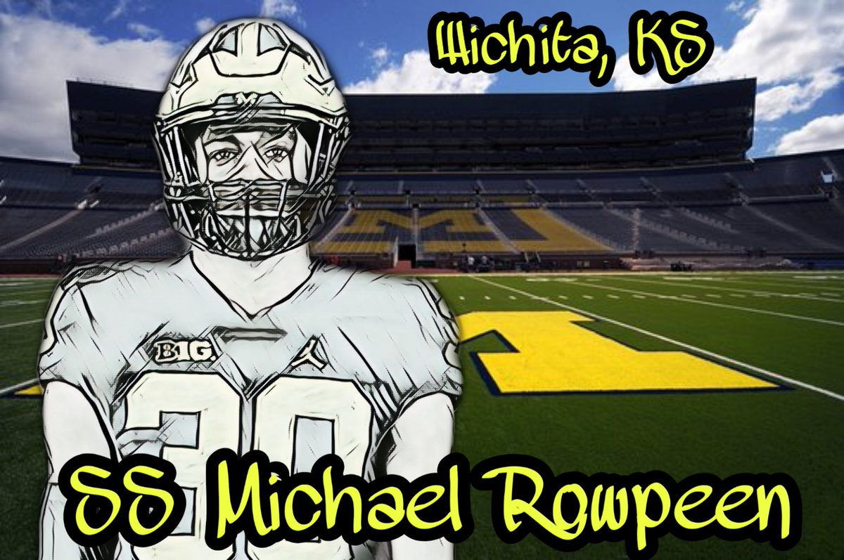 #GoBlue (@cfslmichigan) on Twitter photo 