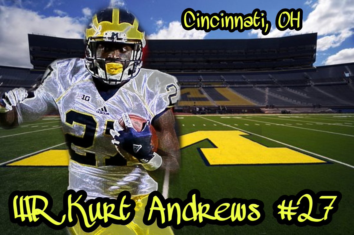 #GoBlue (@cfslmichigan) on Twitter photo 