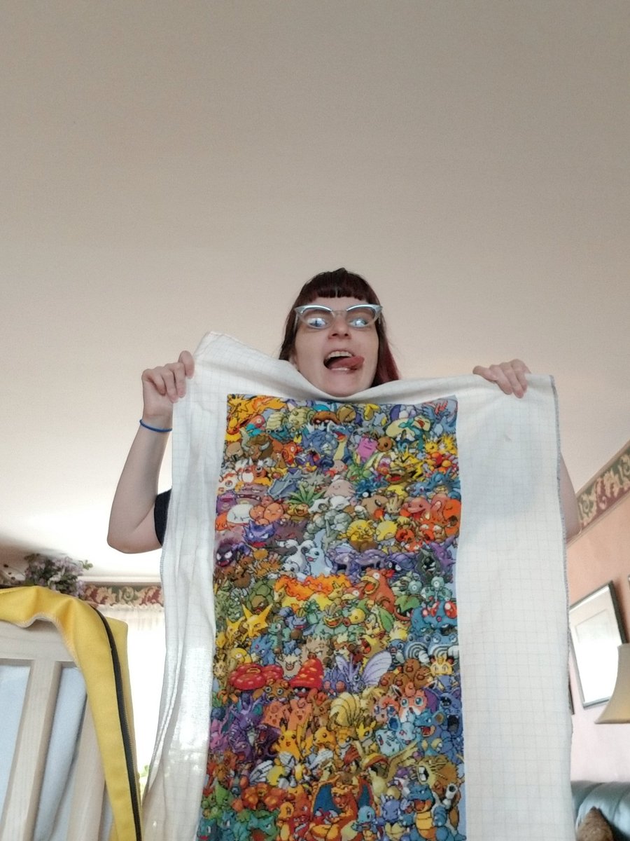 Mutant Musings Podcast tweet media