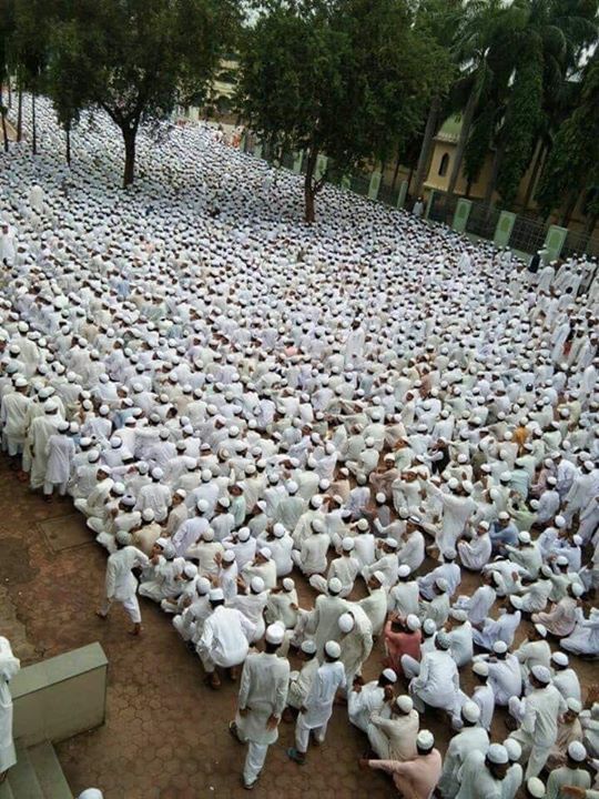 kheradagahmad's tweet photo. We can never forget the sacrifice of Darul Uloom Deoband in preserving Islamic culture and the whole world of Islam will always be indebted.
      So thank you a lot,
We pray to God to protect you from every evil and disaster.
#ThankYouDarulUloomDBD https://t.co/bwFsUyf1bf