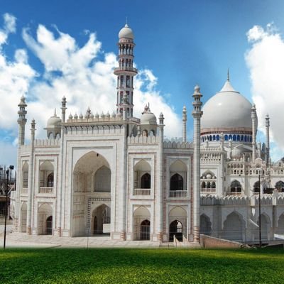 kheradagahmad's tweet photo. We can never forget the sacrifice of Darul Uloom Deoband in preserving Islamic culture and the whole world of Islam will always be indebted.
      So thank you a lot,
We pray to God to protect you from every evil and disaster.
#ThankYouDarulUloomDBD https://t.co/bwFsUyf1bf