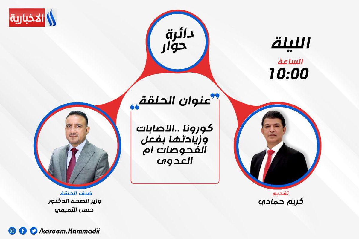 Hassan Al-Temimi حسن التميمي (@temimihassan) on Twitter photo 