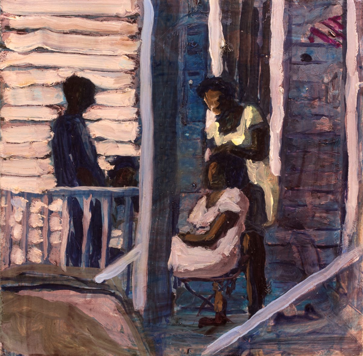 Redbud Gallery tweet media