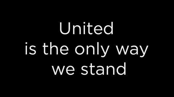 We see people, not color.
We see kindness, not hate.
We see change, not complacency.
We’re texting FLOYD to 55156
We hope you will, too.

#GeorgeFloyd #BlackLivesMatter #cbdforlife